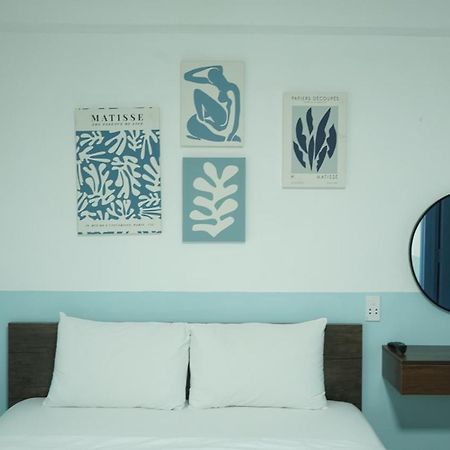 Maiam Homestay Ho Chi Minh City Exterior photo