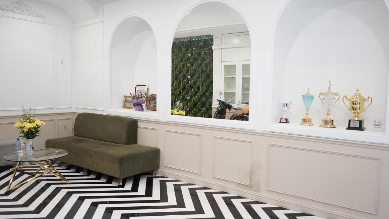 Maiam Homestay Ho Chi Minh City Exterior photo