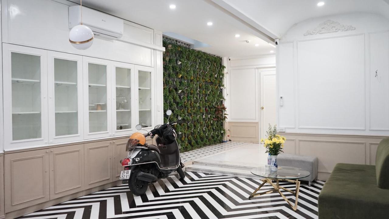 Maiam Homestay Ho Chi Minh City Exterior photo