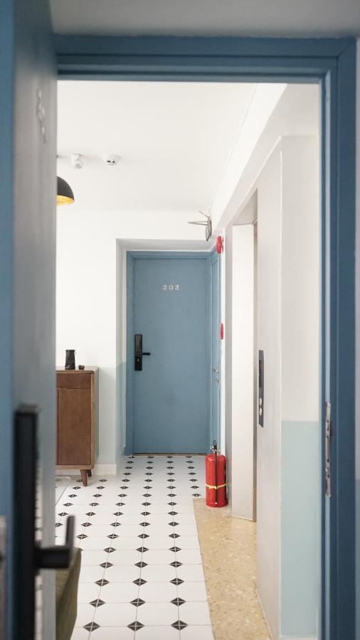 Maiam Homestay Ho Chi Minh City Exterior photo