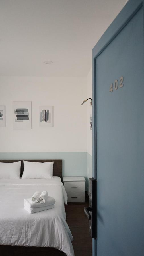 Maiam Homestay Ho Chi Minh City Exterior photo