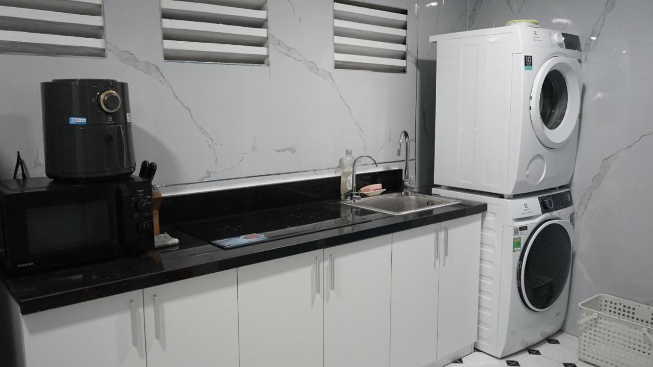 Maiam Homestay Ho Chi Minh City Exterior photo