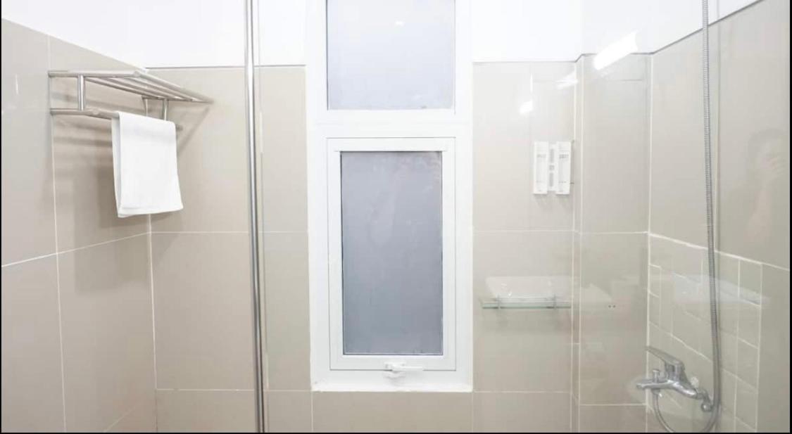 Maiam Homestay Ho Chi Minh City Exterior photo