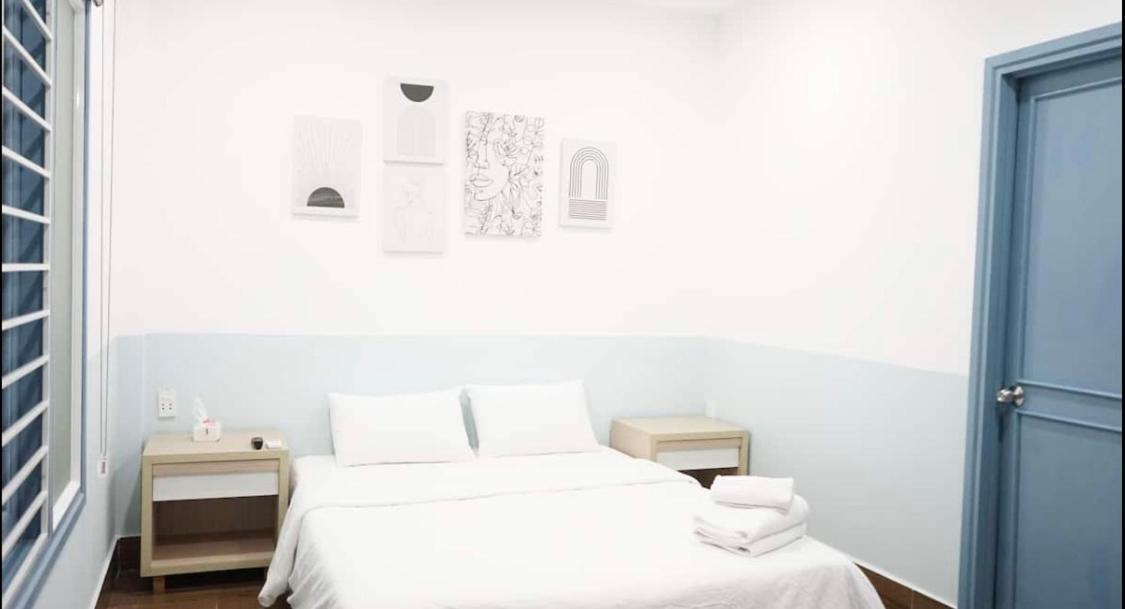 Maiam Homestay Ho Chi Minh City Exterior photo