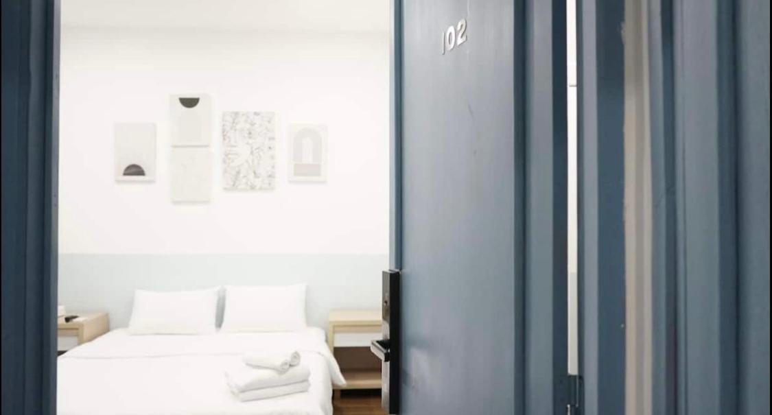 Maiam Homestay Ho Chi Minh City Exterior photo
