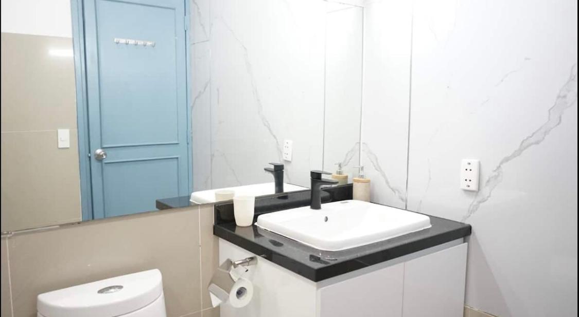 Maiam Homestay Ho Chi Minh City Exterior photo
