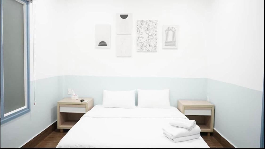 Maiam Homestay Ho Chi Minh City Exterior photo