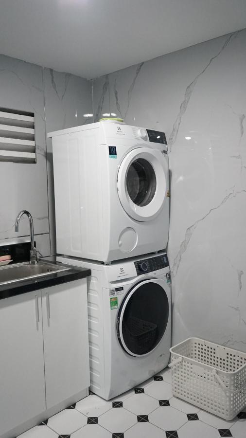 Maiam Homestay Ho Chi Minh City Exterior photo