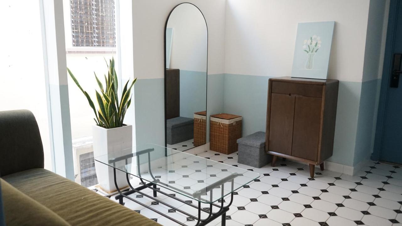 Maiam Homestay Ho Chi Minh City Exterior photo