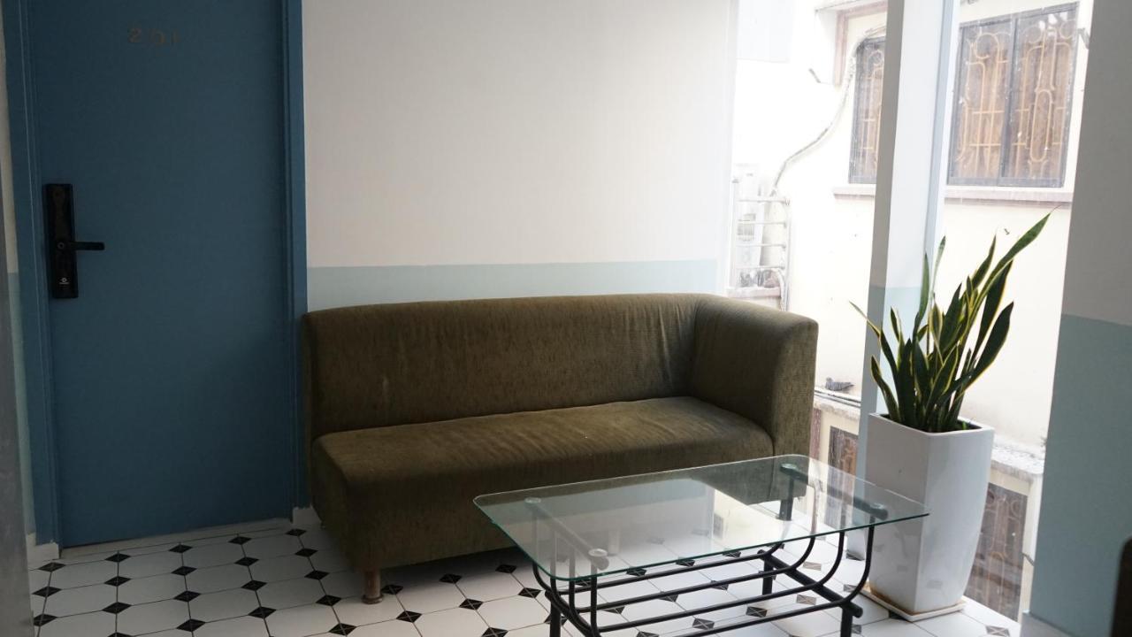 Maiam Homestay Ho Chi Minh City Exterior photo