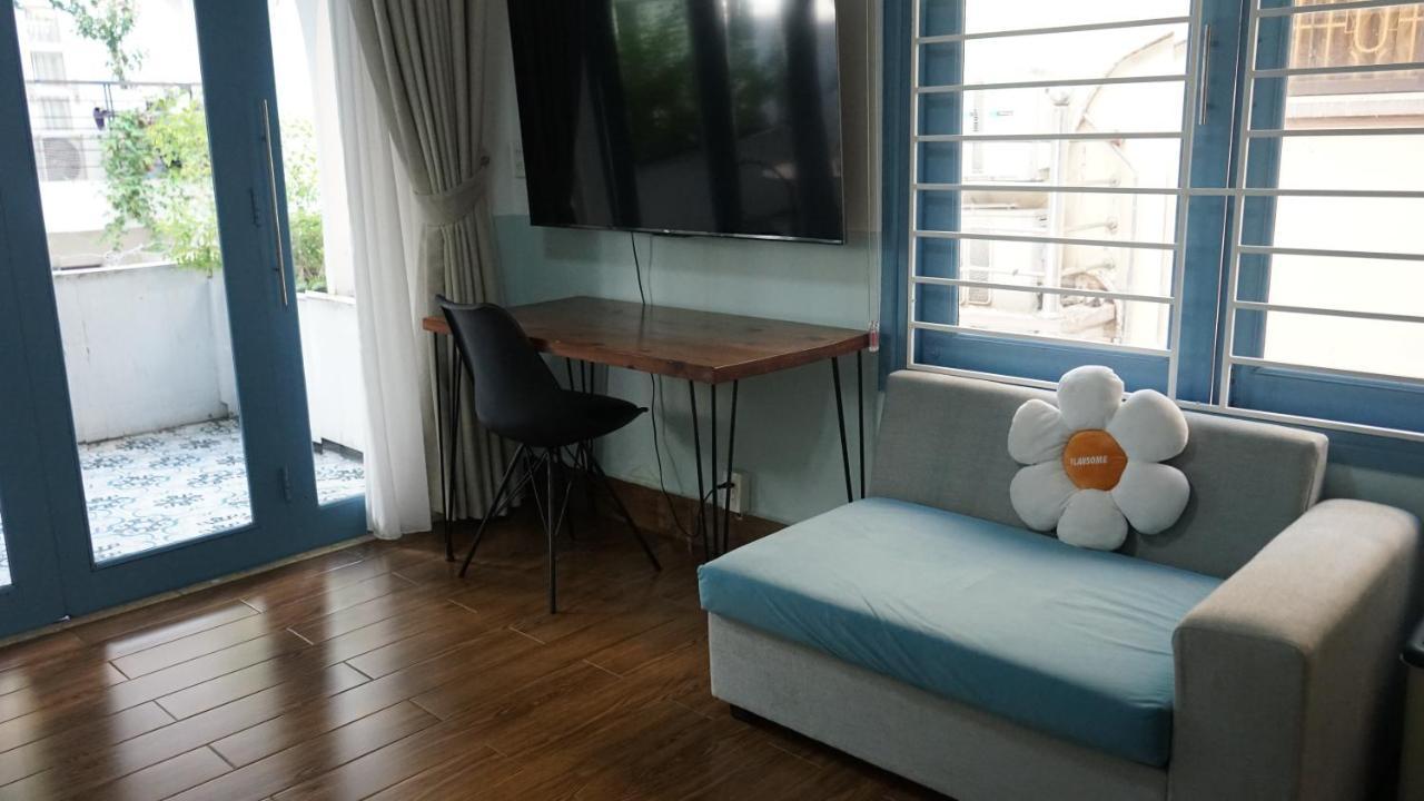 Maiam Homestay Ho Chi Minh City Exterior photo
