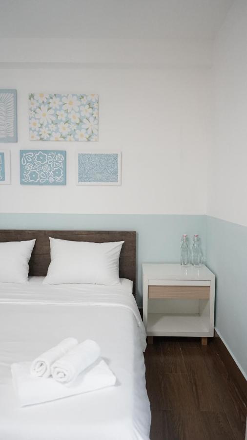 Maiam Homestay Ho Chi Minh City Exterior photo