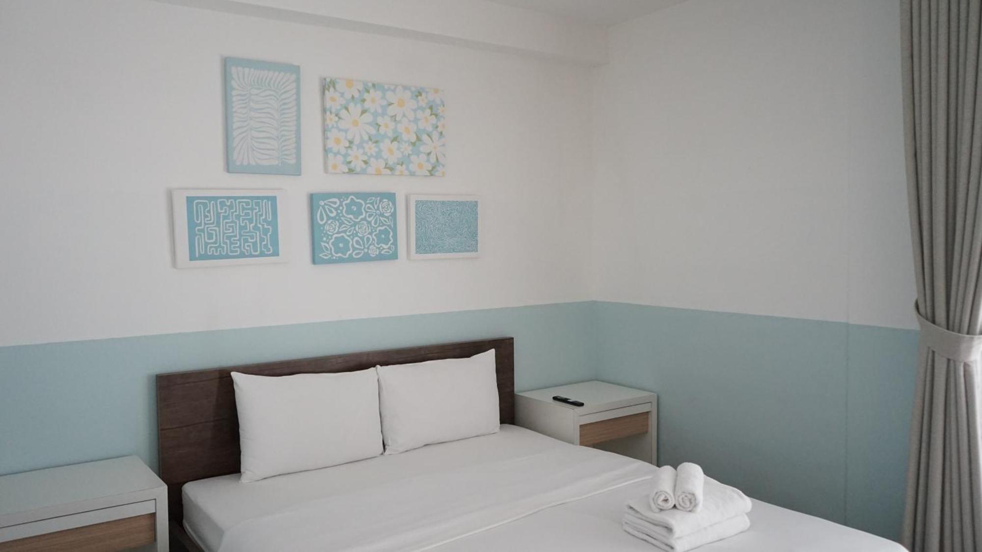 Maiam Homestay Ho Chi Minh City Exterior photo