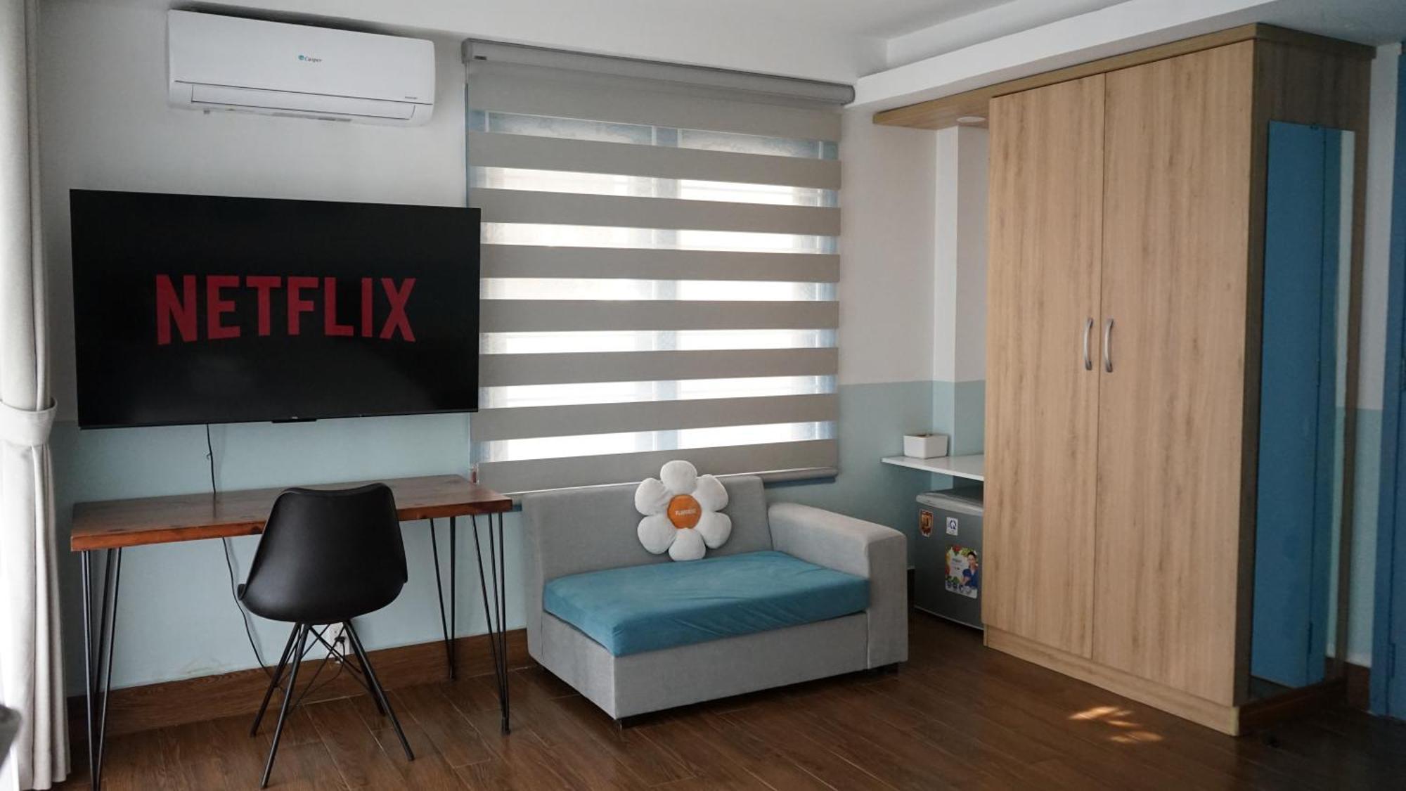 Maiam Homestay Ho Chi Minh City Exterior photo