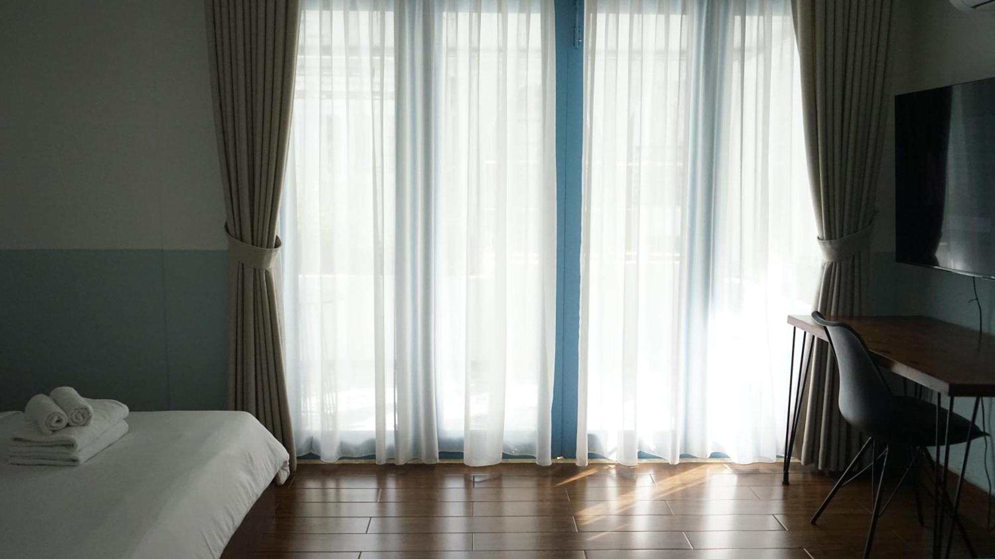 Maiam Homestay Ho Chi Minh City Exterior photo