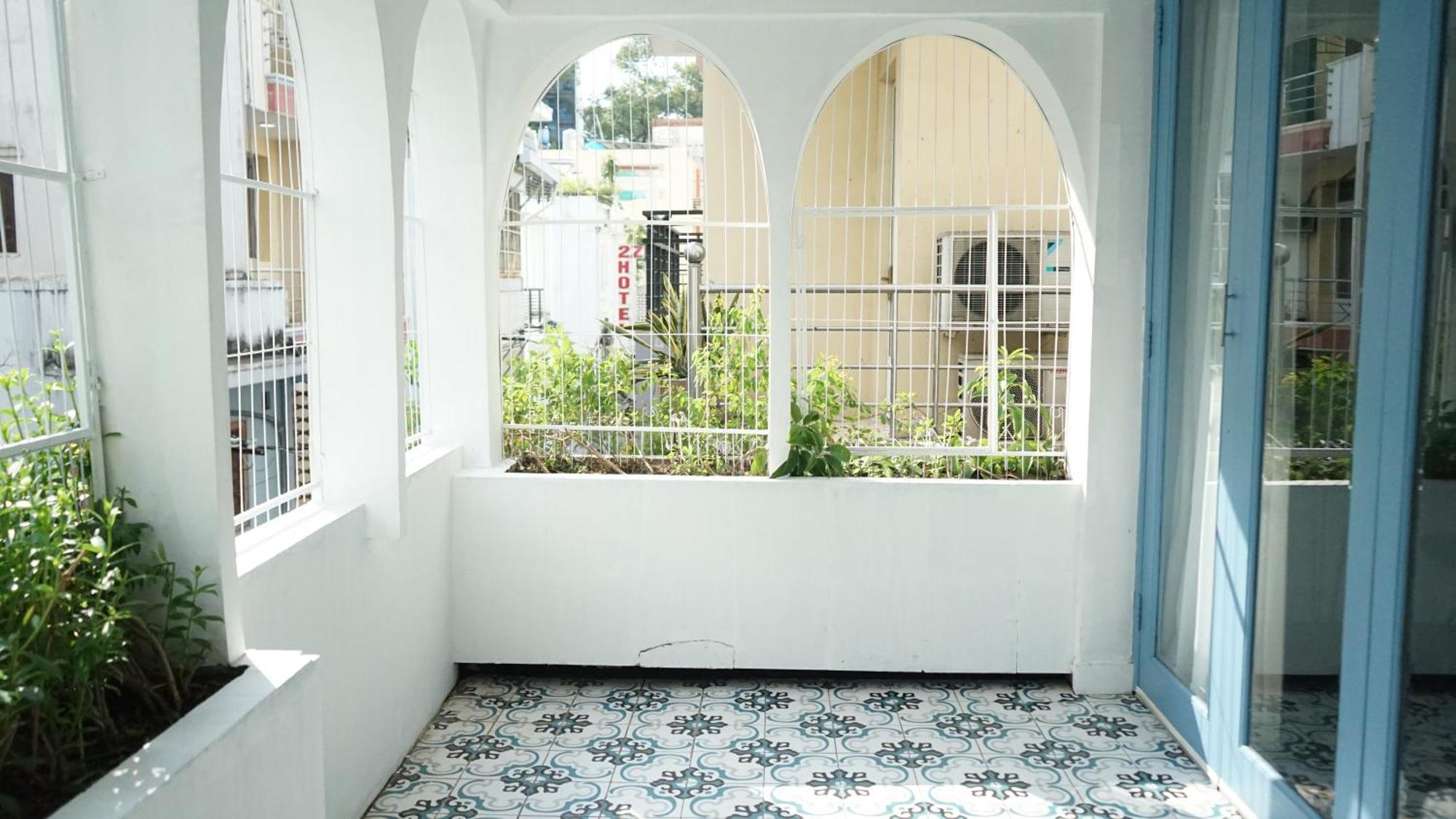 Maiam Homestay Ho Chi Minh City Exterior photo