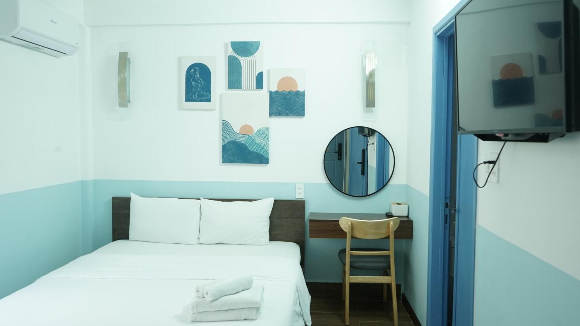 Maiam Homestay Ho Chi Minh City Exterior photo