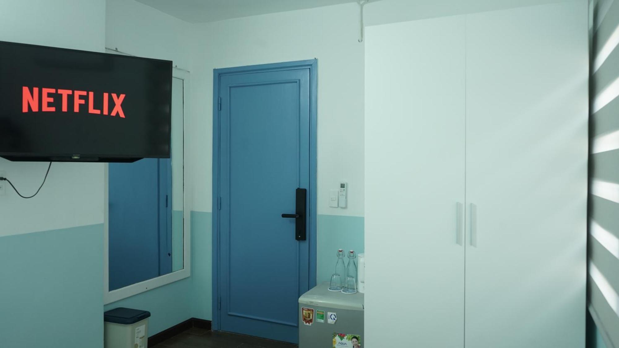 Maiam Homestay Ho Chi Minh City Exterior photo