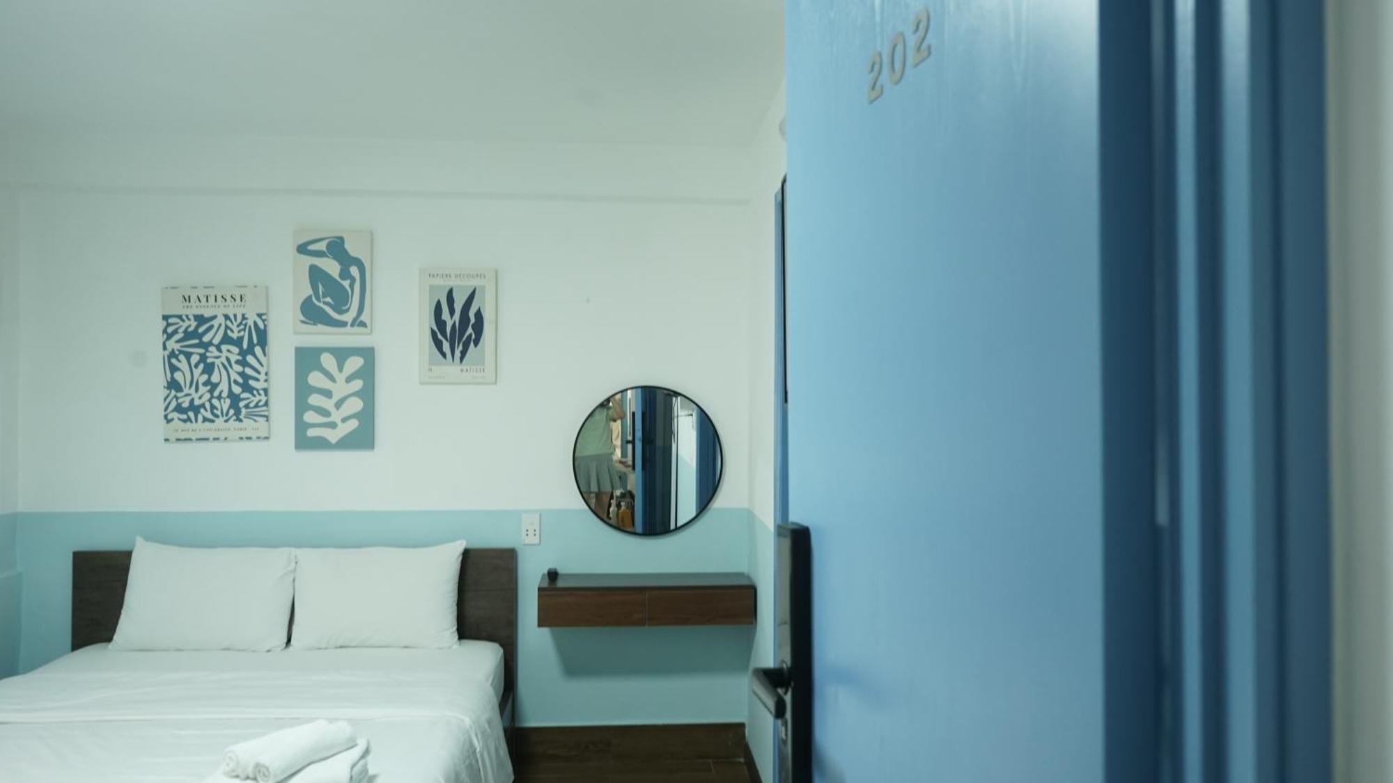 Maiam Homestay Ho Chi Minh City Exterior photo