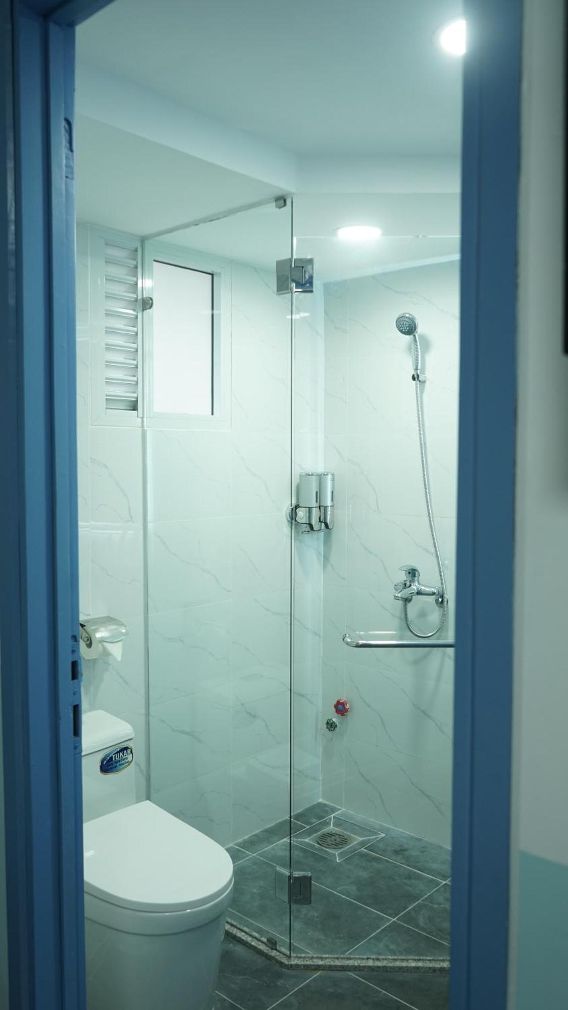 Maiam Homestay Ho Chi Minh City Exterior photo
