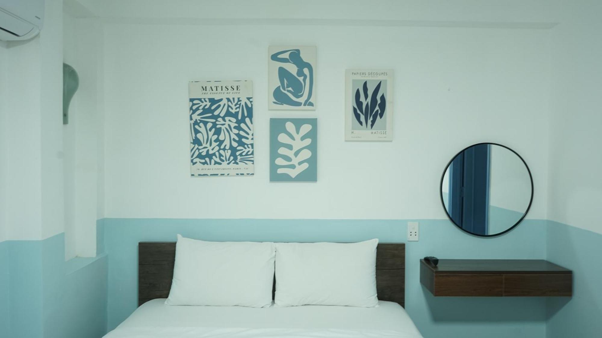 Maiam Homestay Ho Chi Minh City Exterior photo