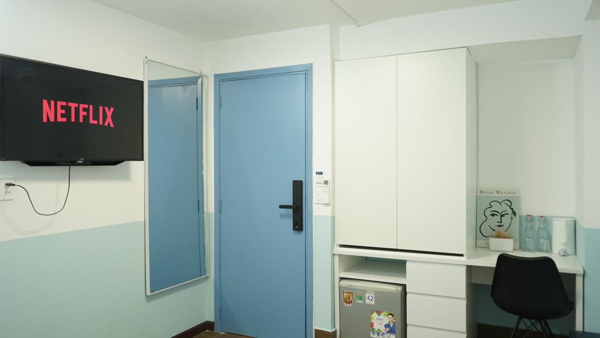 Maiam Homestay Ho Chi Minh City Exterior photo