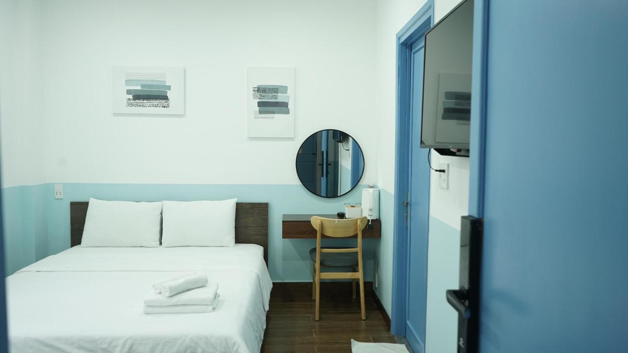 Maiam Homestay Ho Chi Minh City Exterior photo