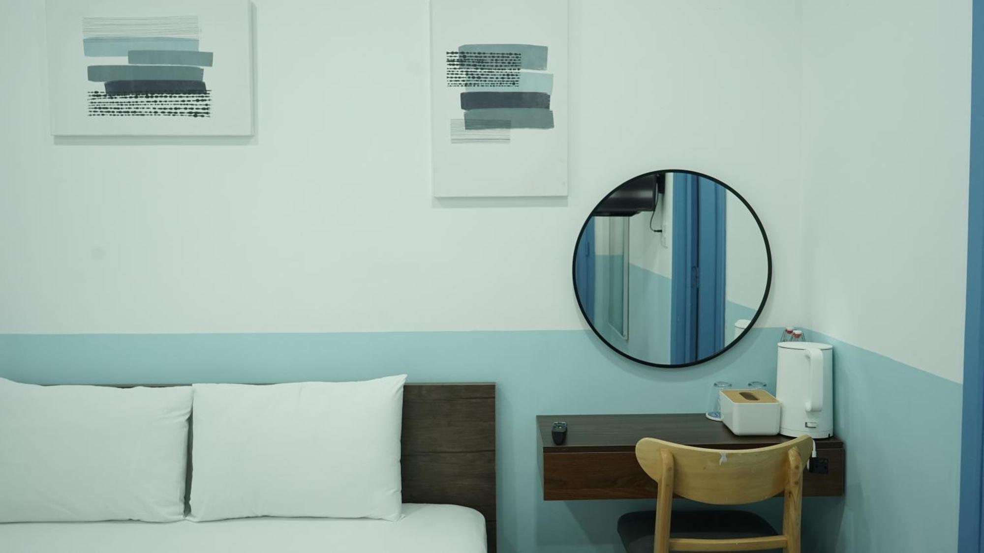 Maiam Homestay Ho Chi Minh City Exterior photo