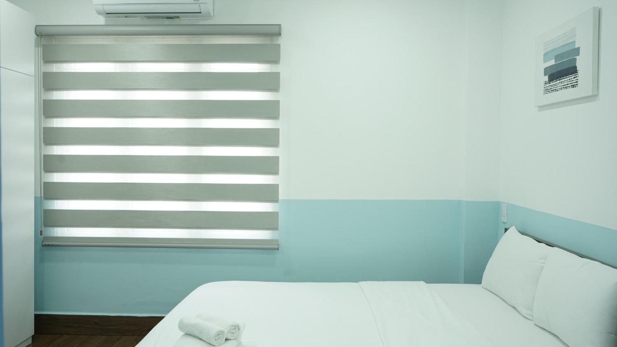 Maiam Homestay Ho Chi Minh City Exterior photo