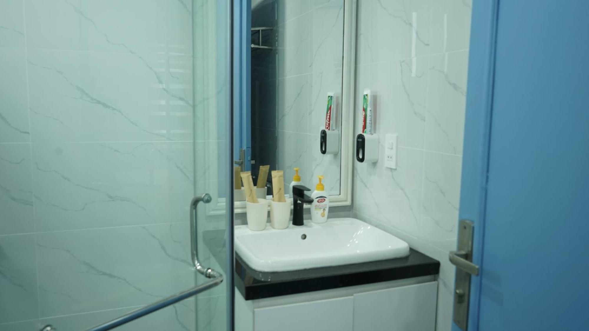 Maiam Homestay Ho Chi Minh City Exterior photo