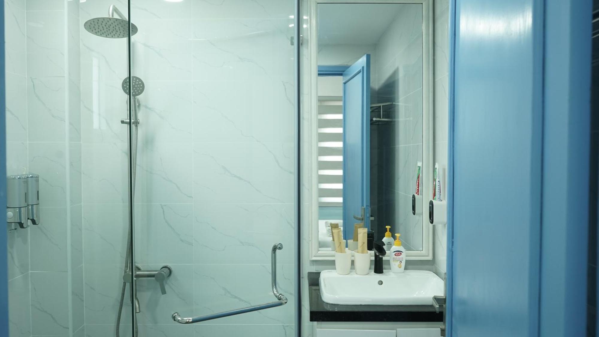 Maiam Homestay Ho Chi Minh City Exterior photo